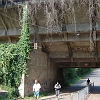 Onder de oude Oval